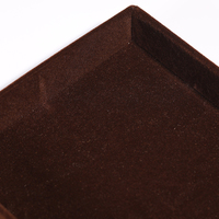 Housse de protection pour instruments en tissu floqué résistant à la pression, sac pour guitare et violon, doublure antichoc