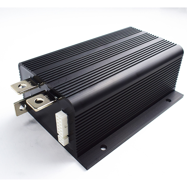 48V 600A 1253-4804 Motor Controller 1253 Series - High Power DC Speed Controller for Forklift/Electric Vehicle - China OEM
