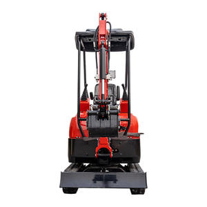 รถขุดขนาดเล็ก HIGHTOP 2 ตัน 2.2 ตัน 2.5 ตัน <span class=keywords><strong>3</strong></span> ตัน เครื่องยนต์ยันม่าร์ บูมไฮดรอลิกขนาดกะทัดรัด เครื่องยนต์มาตรฐาน EPA ได้รับการรับรองมาตรฐาน CE - Product Image 2