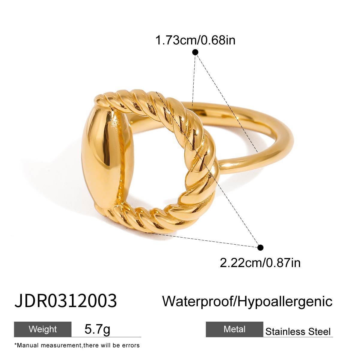 JDR0312003