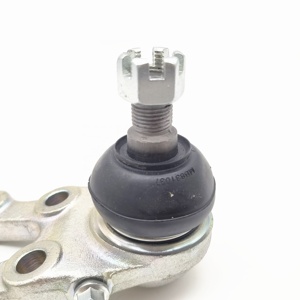 JOKA-Joint à rotule métallique, bras inférieur de <span class=keywords><strong>suspension</strong></span>, MB83103 MB831038 MR208664 MR296270 SB7722R pour MITSUBISHI PAJERO, 555 - Product Image 5