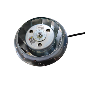 Ventilateur de broche d'origine neuf FANUC A90L-0001-0516 /R - Product Image 6