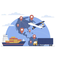 2025 Livraison directe Produits tendance gagnants Livraison directe Agent d'approvisionnement avec service d'exécution des commandes Livraison directe