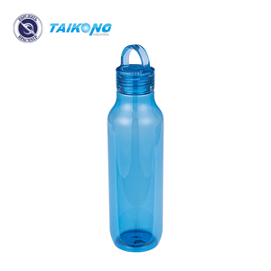 Botella de Agua Personalizada de Lujo TaiKong Patron, Transparente, para Ciclismo, 1000 ml, Mini, para Agua Fría y Caliente - Product Image 1