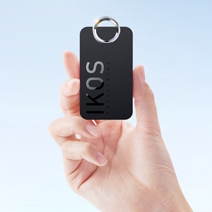 Adaptateur CarPlay filaire vers sans fil IKOS Original pour connexion Apple CarPlay - Product Image 3