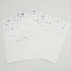 Bán Buôn Tùy Chỉnh Mềm Khăn Giấy 2ply Trinh Gỗ Bột Giấy In Cocktail Trang Trí Mô Lá Bạc Đám Cưới Bữa Ăn Tối Khăn Ăn - Product Image 1