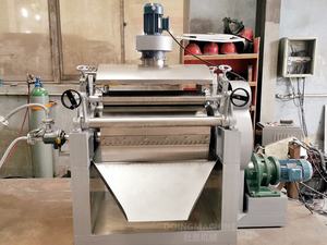 مجفف دوار مزدوج من سلسلة HG للأغذية الصناعية - Product Image 2