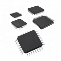 OSZER PIC16F877A-I/PT, Tres Bloques de Memoria, Contador de Programa de 13 Bits, Memoria de Programa de 8K Palabras x 14 Bits, Componente Electrónico de Memoria de Datos