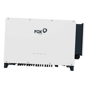 Sistema de Energía Solar Conectado a la Red FOXESS R110, Productos de Energía Solar para el Hogar - Product Image 1