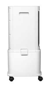Nuevo <span class=keywords><strong>enfriador</strong></span> <span class=keywords><strong>de</strong></span> <span class=keywords><strong>aire</strong></span> evaporativo portátil <span class=keywords><strong>barato</strong></span> <span class=keywords><strong>de</strong></span> 80W 10L para el hogar con tanque <span class=keywords><strong>de</strong></span> agua desmontable - Product Image 6