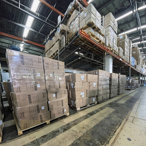 中国廉价货运代理 DDP DDU 海空货运代理 中国加拿大代发货 LCL+快递 快速运输 24/7 支持 FBA - Product Image 4