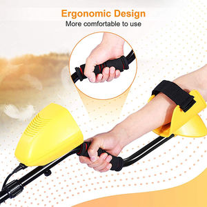 Détecteur d'or de métaux, prix d'usine <span class=keywords><strong>MD</strong></span>-<span class=keywords><strong>3028</strong></span>, détecteur de métaux bon marché pour détecteur de métaux professionnel - Product Image 3