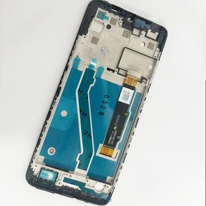 Ensemble cadre d'écran tactile LCD pour TCL 20 XE 20XE XE5087 5087 5087Z 5087A, module numériseur de panneau d'affichage, remplacement et réparation - Product Image 3