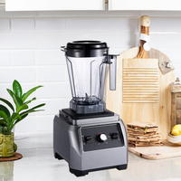 Zware Automatische Elektrische Wortel Citrusvruchten Sinaasappelsap Verwerking Blender Commerciële Juicer Machine Voor Kleine Bedrijven