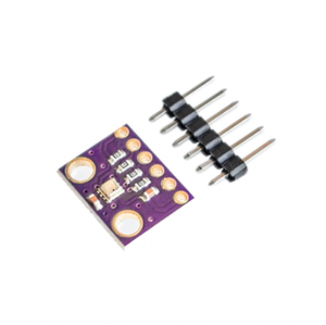 Módulo de sensor de presión atmosférica de altímetro de precisión de 1. - Product Image 1