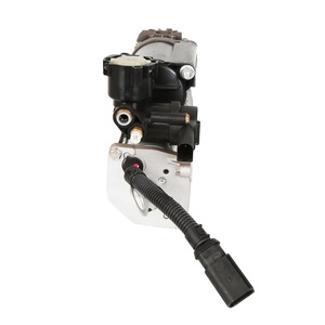C2C27702 C2C22825 C2C2450 C2C Compresseur de suspension pneumatique pour Jaguar <span class=keywords><strong>X350</strong></span> X358 XJR XJ <span class=keywords><strong>XJ8</strong></span> - Product Image 3