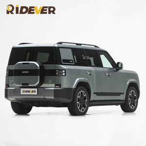 โรงงานไรเดอร์เวอร์จำหน่าย BYD Leopard 7 รถ SUV อัจฉริยะระดับพรีเมียม รถยนต์ครอบครัวสุดหรู ยอดขายดีที่สุด ส่งออกทั่วโลก - Product Image 6
