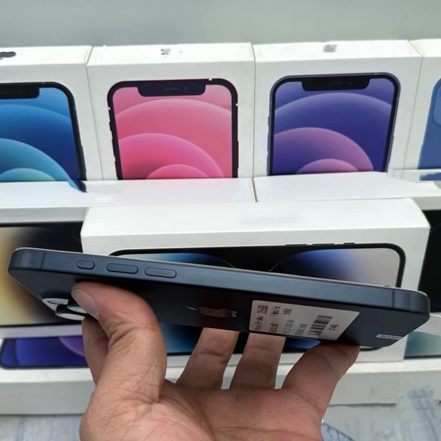 Wholesale Original Cheap Used Phone  for Phone15 Pro Max Lock or Unlocked All Colors
