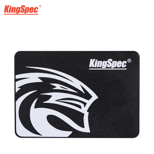 KingSpec 2.5インチSATA SSD 240 GB 240 GB - Product Image 3
