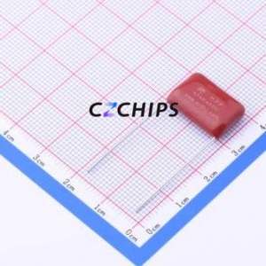 ตัวเก็บประจุฟิล์มโพรพิลีน MPP474K2W1906136LC (CBB) ผ่านชิ้นส่วนรู (THT) 470nF 10% 450V - Product Image 1