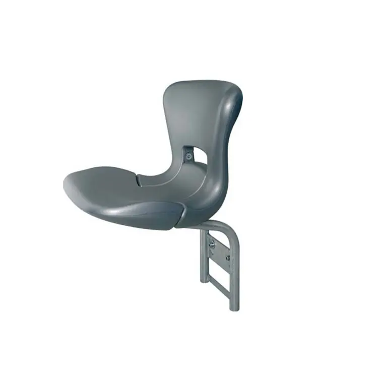 Avant enjeksiyon stadyum koltuğu plastik sandalyeler stadyum plastik sandalye stadyum koltuğu futbol oyunları için