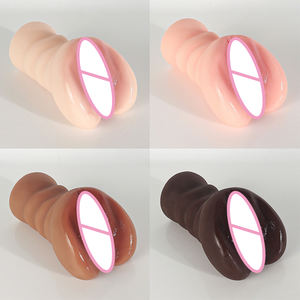 Seks ürünleri toptan erkek seks oyuncak erkekler iç<span class=keywords><strong>in</strong></span> yapay masturbator fincan adam vajina cep kedi erkek mastürbasyon - Product Image 5