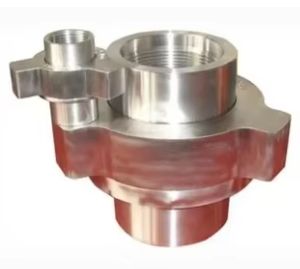 Venta caliente equipo de campo petrolífero Knock-Up Union Hammer tipo alta media baja presión <span class=keywords><strong>FIG</strong></span> 1000 2000 3000 Hammer Union NPT hembra - Product Image 1