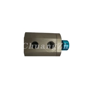 1604031581 para Compresor de Aire Atlas Copco, Válvula de Carga Móvil, Pieza de Repuesto para Compresor de Aire 1604-0315-81 - Product Image 2