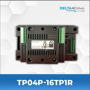 Écran tactile HMI série TP TP04P-16TP1R TP04P-32TP1R TP04P-32TP1T TP04P-22XA1T TP04P-21EX1T TP04P-16TP1T TP04P-22XA1R TP04 - Product Image 2