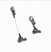 Aspirateur Cyclone à main sans fil à trois vitesses pour batterie de plancher en bois de carrelage de maison en pierre