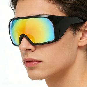 Женские и мужские солнцезащитные очки - Product Image 2