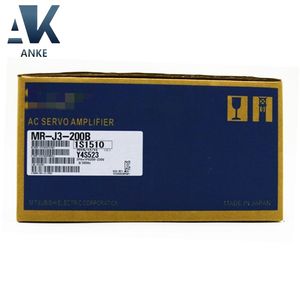 MR-J3-200B มิตซูบิชิไดรฟ์เซอร์โว MELSERVO-J4 - Product Image 4