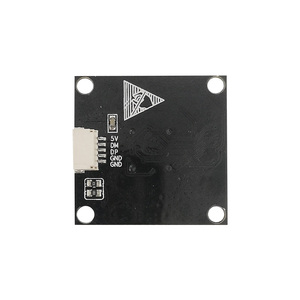 Module de caméra de porte de sécurité HM2057 2MP personnalisé en usine Cmos HD Usb grand angle avec microphone - Product Image 5