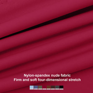 Personnalisé de haute qualité vêtements d'entraînement femmes fermeture éclair à manches longues Fitness Conjunto De Yoga veste de sport Gym course ensemble de vêtements de sport - Product Image 4