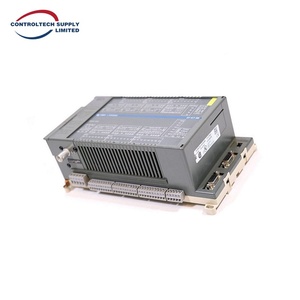 Nouvelle unité de commande GJR5253100R3160 en stock, expédition rapide, module d'unité centrale de traitement (PLC) de qualité industrielle - Product Image 2