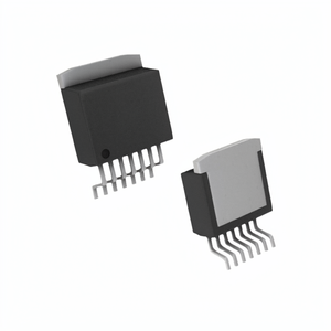 Composants électroniques de gestion de l'alimentation (PMIC) Chine BTS500851TMAATMA1 Neuf TO 263 8, D2PAK, TO 263CA - Product Image 1
