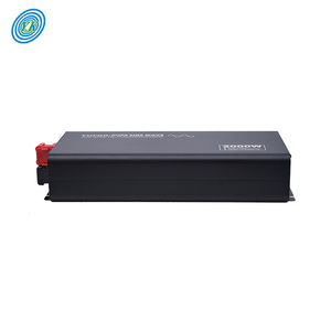 Fuente de Alimentación de 12V 24V 36V 48V 60V <span class=keywords><strong>72V</strong></span> <span class=keywords><strong>Dc</strong></span> a Ac, Micro Inversor de Potencia de 2000 Vatios - Product Image 5