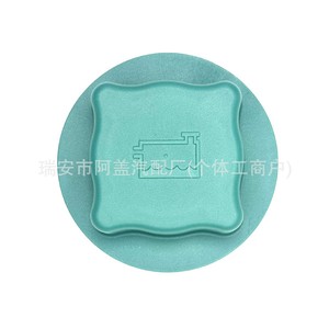 Tapa de Radiador Volvo 9445462 Verde PA66GF30 para S80 S90 S70 XC90 V70 S60, Pieza de Repuesto - Product Image 2