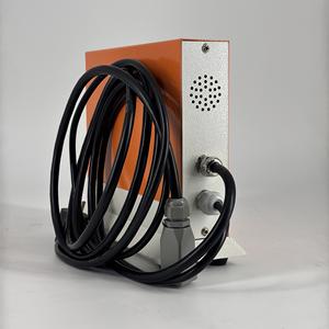 Pengontrol suhu dan kotak kontrol suhu untuk cetakan injeksi sistem pelari panas dibuat di Cina - Product Image 5