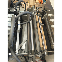 Machine de fabrication et d'emballage de sachets à bec verseur entièrement automatique Youmai avec contrôle PLC pour matériaux plastiques et papier