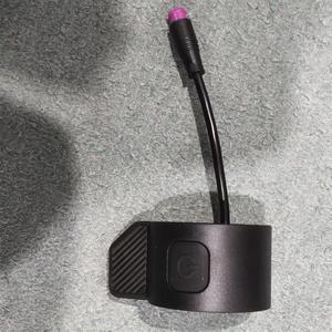 Acelerador de Pulgar para Patinete Eléctrico F8, Control de Velocidad Impermeable, Accesorios de Reparación, Venta Directa de Fábrica - Product Image 2