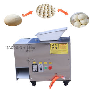 Машина для резки теста для пиццы - Product Image 4