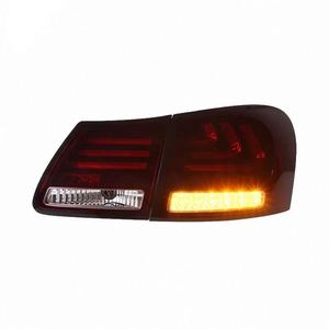 MJ para <span class=keywords><strong>Lexus</strong></span> <span class=keywords><strong>GS</strong></span> <span class=keywords><strong>300</strong></span>, Bombillas LED Traseras al por Mayor, Luz Trasera 2004-2011, Actualización de Luces Traseras LED con Señales de Giro - Product Image 1