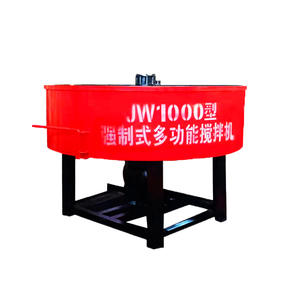 Sand Gravel Mortar Mixer 500L Litre Volume <b>Mixing</b> Machine Construction <b>Equipment</b> - Product Image 4