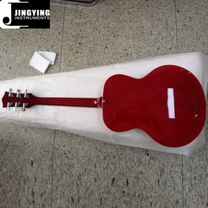 Wholesale Professional Best Selling Products Acoustic Electric <strong>Resonator</strong> <strong>Guitar</strong> With Free Strings - Product Image 6