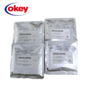 Tương thích phát triển tàu sân bay bột FC50 cho toshibas 2555c/3555c/4555c/3055c Máy Photocopy máy in phát triển Máy Photocopy Nguồn cung cấp - Product Image 4