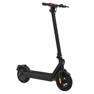 X9 500W Folding 65km Long Range Off Road Bike Big Wheel New Design High Speed 36V X9 Plus X9 Folding E-Scooter X9 Plus - Product Image 2