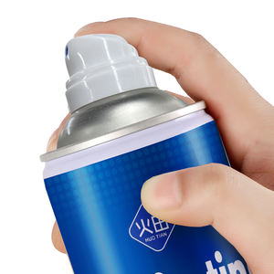 Acryl watergedragen metaalprimer spuitverf 650ML multifunctionele snelle roestverwijderaar voor bootverfconversie - Product Image 3
