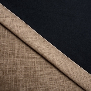 Parasole in rilievo oscurante tende tende Ready-Made con rivestimento per finestre - Product Image 6