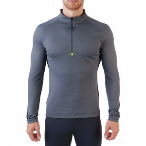Abbigliamento uomo con scollo a T Valesesia - Product Image 2